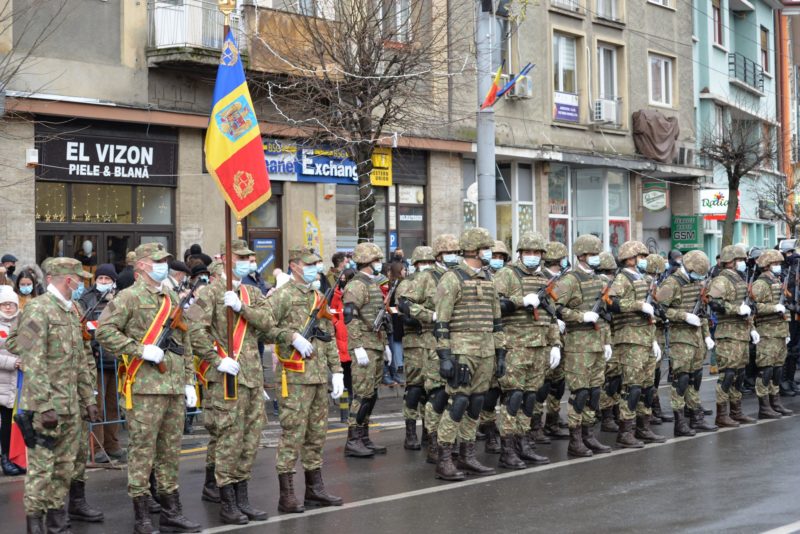 Ministrul apărării, Vasile Dîncu, a semnat un proiect de OUG prin care se propune dublarea indemnizaţiei de detaşare a militarilor