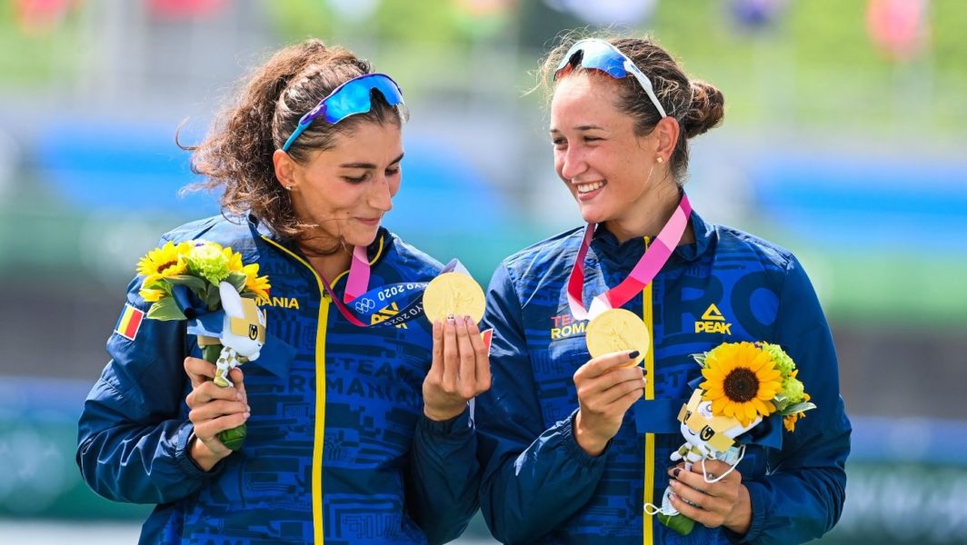 Cei mai buni sportivi români din 2021