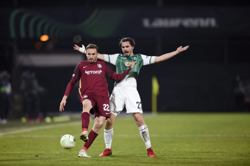 Gustul amar al Cupei UEFA Conference League