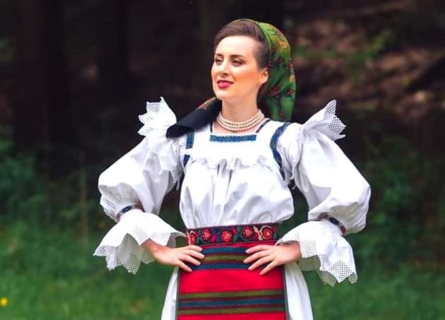 Pe cărarea dorului, cu Maria Butilă
