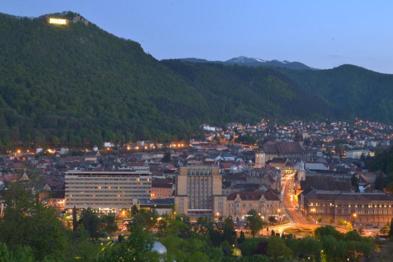 Peste 4.000 de apartamente noi construite în ultimul an, la Brașov