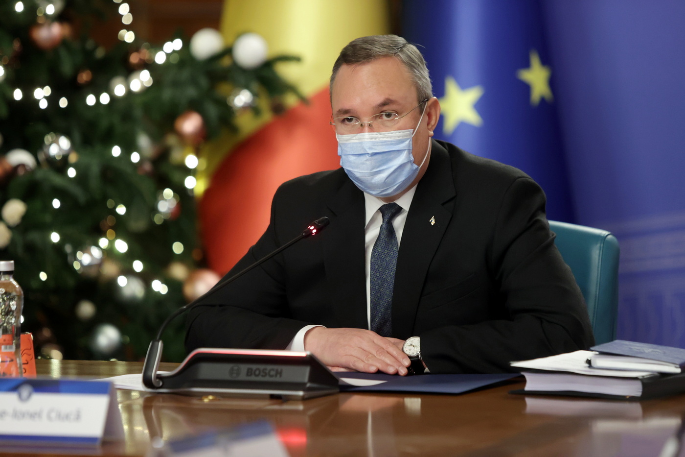 Solicitări ale FNPMF şi a angajaţilor Ministerului Culturii privind alocarea bugetară în anul 2022
