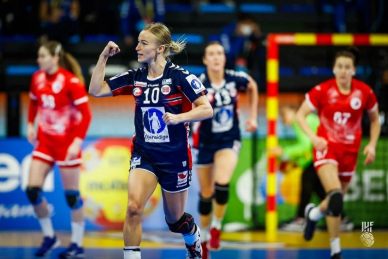 Se știu semifinalele „Mondialului” de handbal feminin