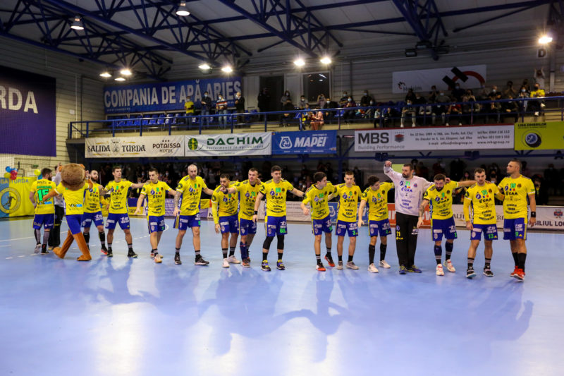 Adversare dificile pentru echipele românești din European Cup
