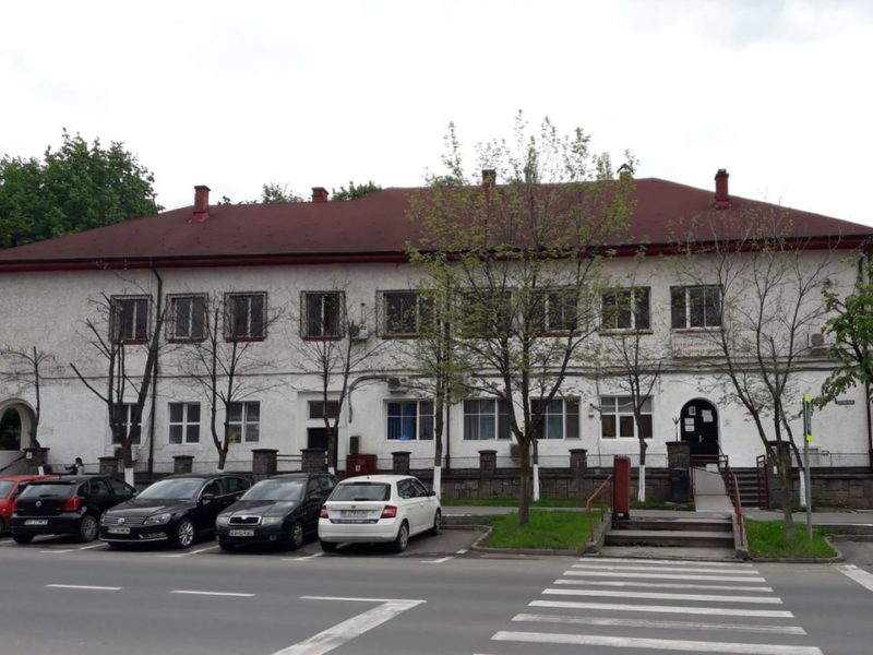 Mai mulţi copii aflați în tabără la Fundata au ajuns la spital cu simptome de toxiinfecţie alimentară