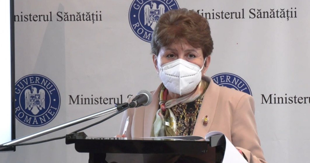 Autorităţile au început să facă pregătiri pentru un al cincilea val al epidemiei