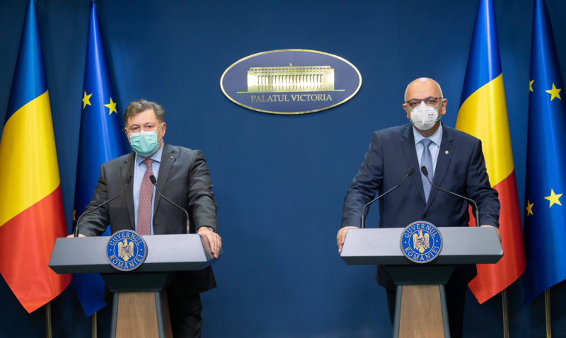 Au fost eliminate o serie de restricţii, de sărbători
