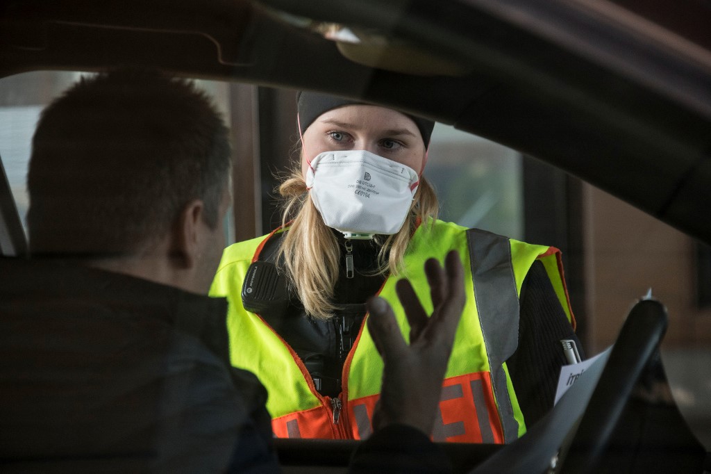 CNSU a actualizat lista țărilor cu risc epidemiologic ridicat