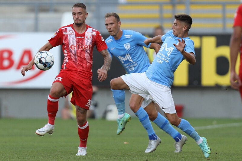 Liga I, ultima rundă a anului