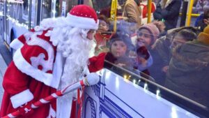 Copilării – Cine a fost cuminte anul acesta?