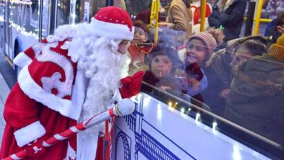 Copilării – Cine a fost cuminte anul acesta?