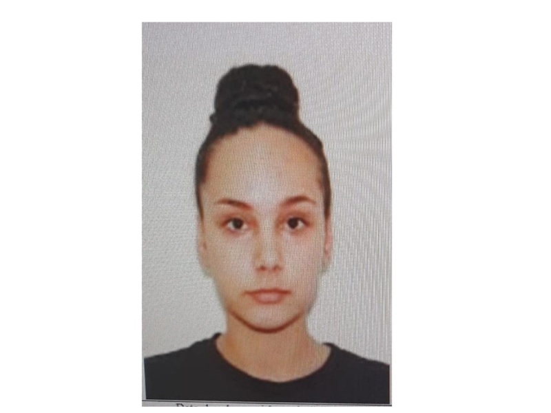 Oamenii legii caută o tânără de 16 ani din localitatea brașoveană Sânpetru