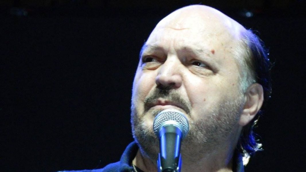 A murit Victor Socaciu A murit Victor Socaciu
