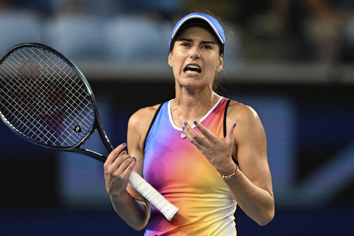 Și Sorana Cîrstea părăsește Australia