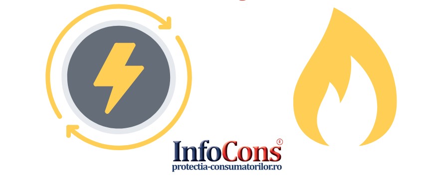 Serviciu de alertă rapidă pentru sesizarea neregulilor la facturile de energie