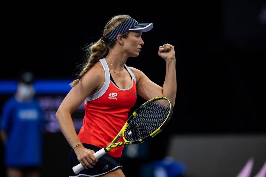 Știm finalele la Australian Open