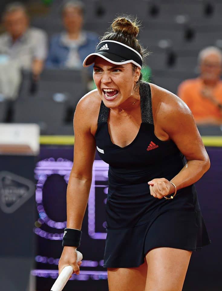 A început Australian Open