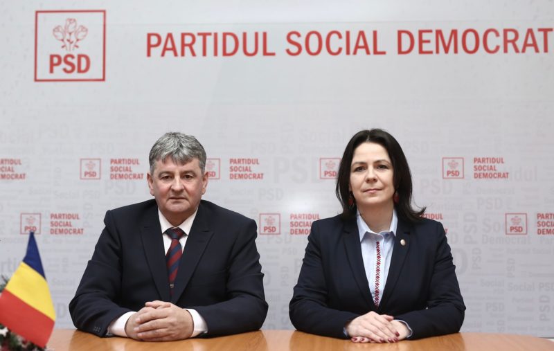 Fostul şef al Serviciului Arme, Explozivi, Substanţe periculoase din IPJ, numit subprefect de Mureș