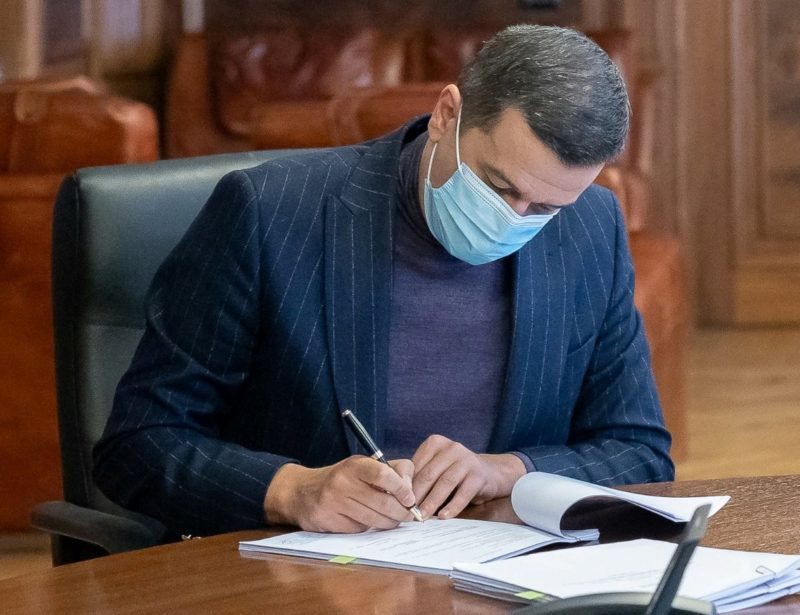 Contractul pentru lotul 2 al autostrăzii A1 Sibiu – Pitești urmează să fie semnat zilele acestea