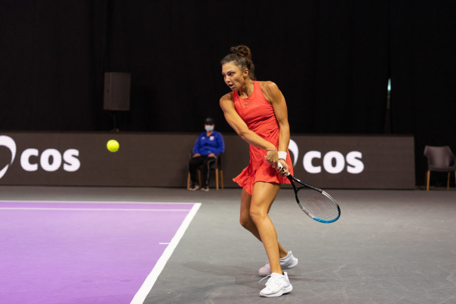Româncele, eliminate la Sydney Tennis Classic