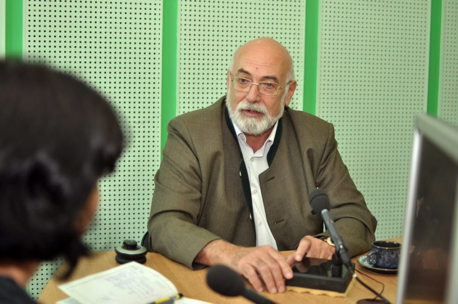Kelemen Atilla, fostul lider al UDMR Mureş şi fost deputat al județului Mureș s-a stins din viață
