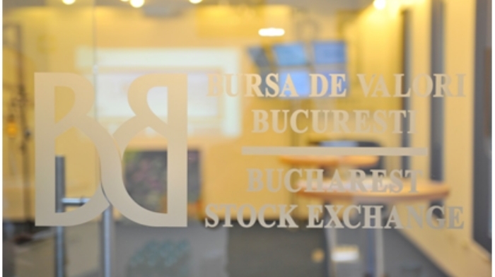 Zi istorică la Bursa de Valori Bucureşti