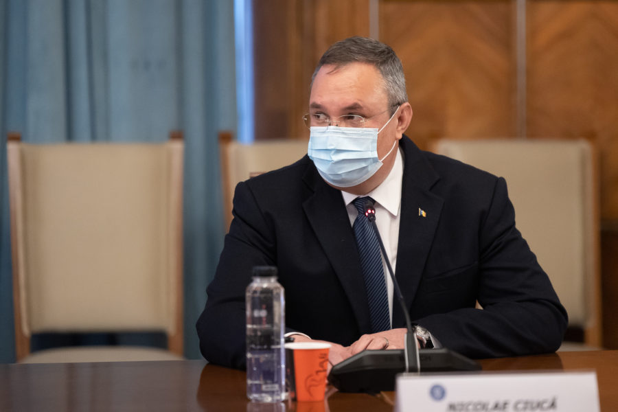 Guvernul a aprobat înfiinţarea a 230 de centre de diagnostic şi tratament pentru infarct miocardic şi accidente vasculare