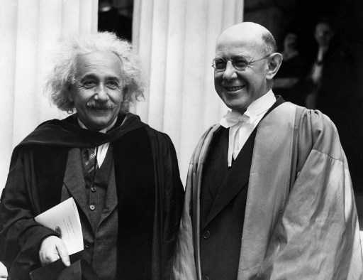 Un manuscris despre teoria relativităţii a lui Einstein a fost vândut pentru 11 milioane de euro