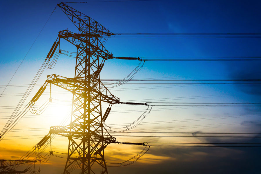 2020, a fost – se pare – cel mai profitabil an pentru producătorii de energie electrică
