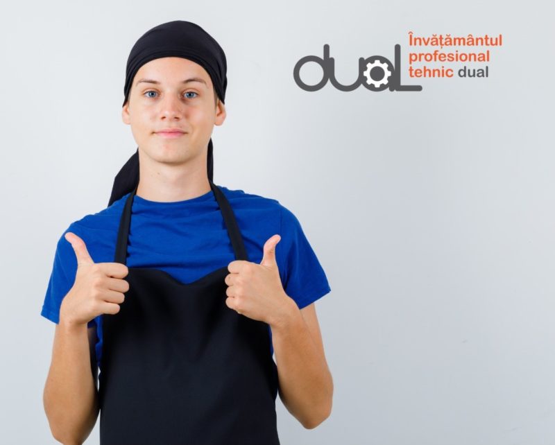 Învăţământ dual susţinut de două companii, în premieră la Sighişoara Învăţământ dual susţinut de două companii, în premieră la Sighişoara