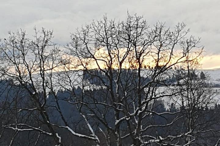 Vremea se răcește mâine în Transilvania Vremea se răcește mâine în Transilvania