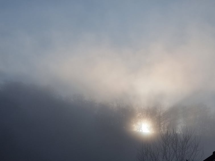 Cod galben de instabilitate atmosferică