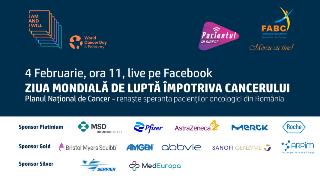 Luminiță la capătul tunelului pentru pacienții cu cancer din România!