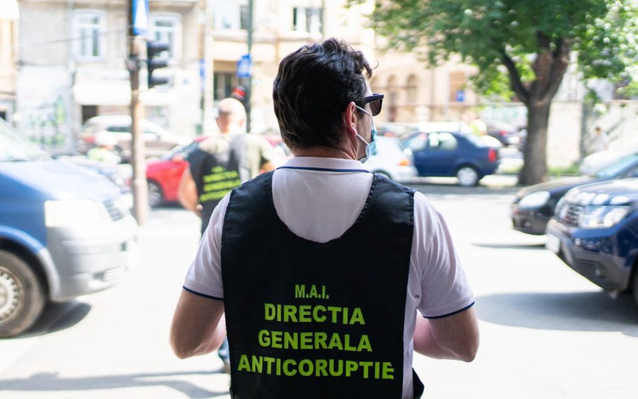 Mureş: Avocat, trimis în judecată pentru folosirea în scop personal a unor informaţii medicale