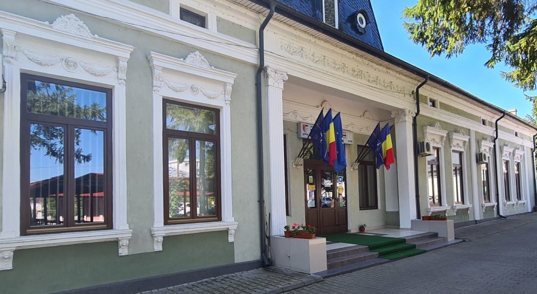 Inspectoratul Școlar Județean Botoșani recrutează vorbitori de limba ucraineană