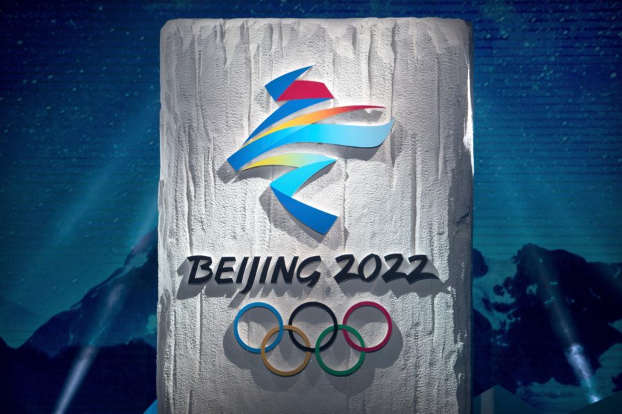Jocurile Olimpice de Iarnă 2022