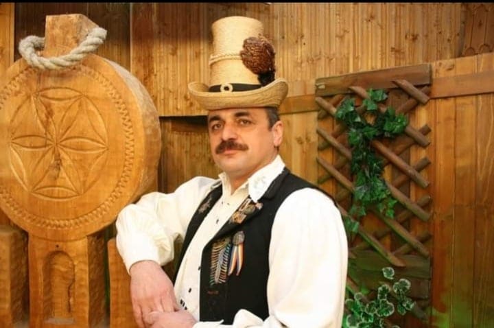 Pe cărarea dorului, cu Maria Butilă