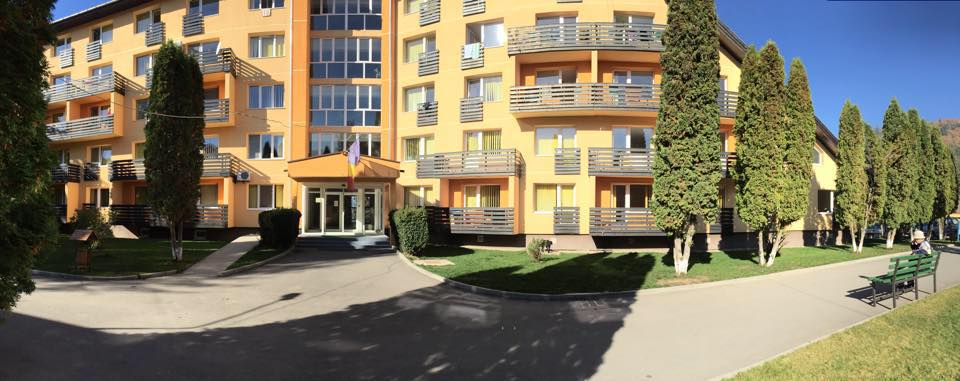 Spitalul de Recuperare Cardiovasculară Covasna îşi reia activitatea din luna martie