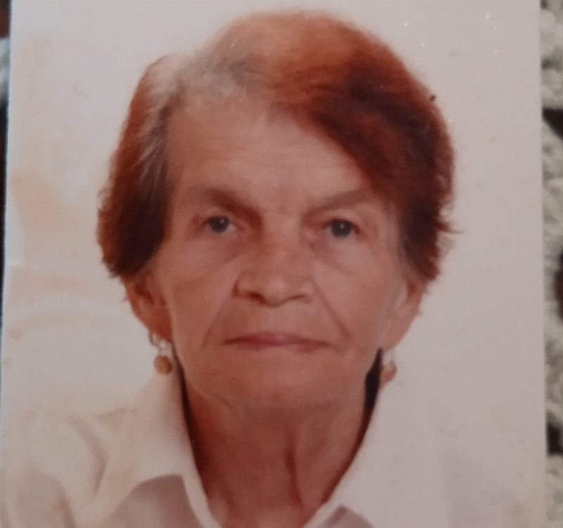 Persoană dispărută, din Târgu Mureș Persoană dispărută, din Târgu Mureș