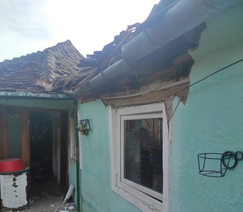 Nadeș: explozie din cauza unor acumulări de gaze soldată cu două victime Nadeș: explozie din cauza unor acumulări de gaze soldată cu două victime