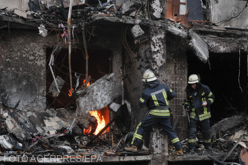 REUTERS: Cel puţin 198 ucraineni au fost ucişi în urma invaziei ruse (Interfax)