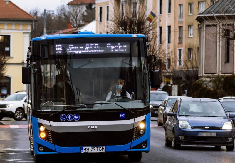 Serviciile la transportul de marfă și călători se vor scumpi cu 25%