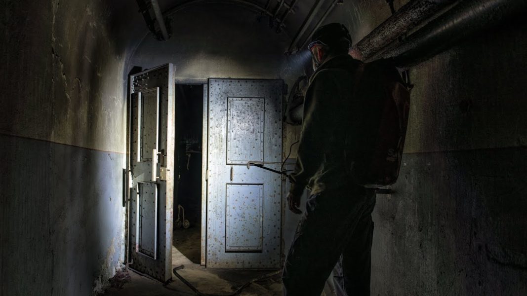 Adăposturile de protecție civilă, absente în mediul rural