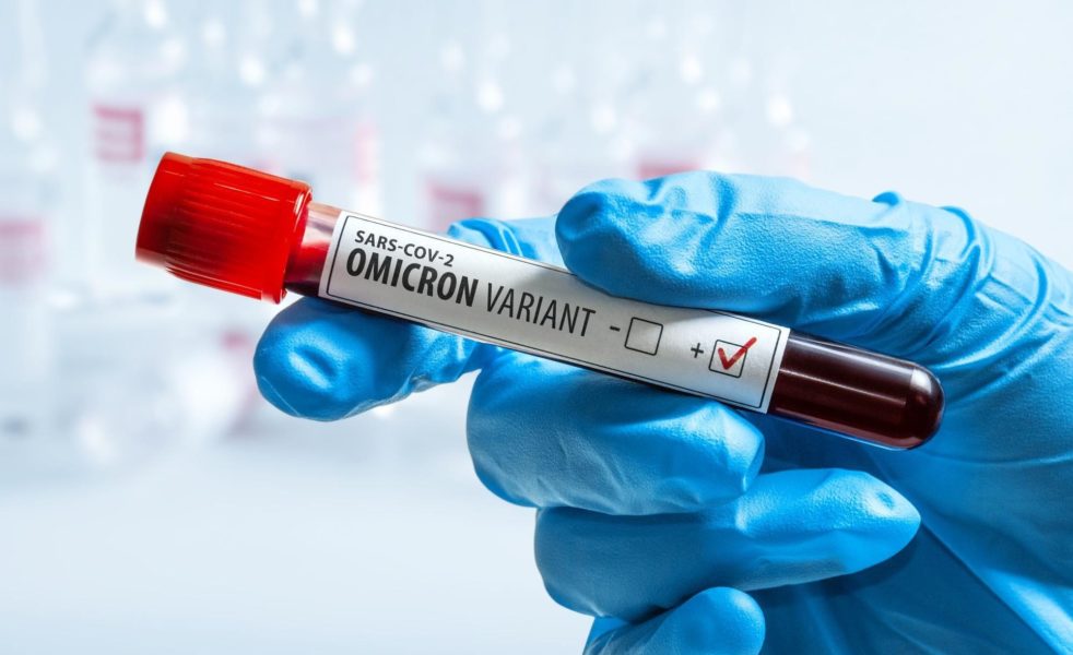 Specialiștii analizeazã impactul unei noi variante a tulpinii Omicron