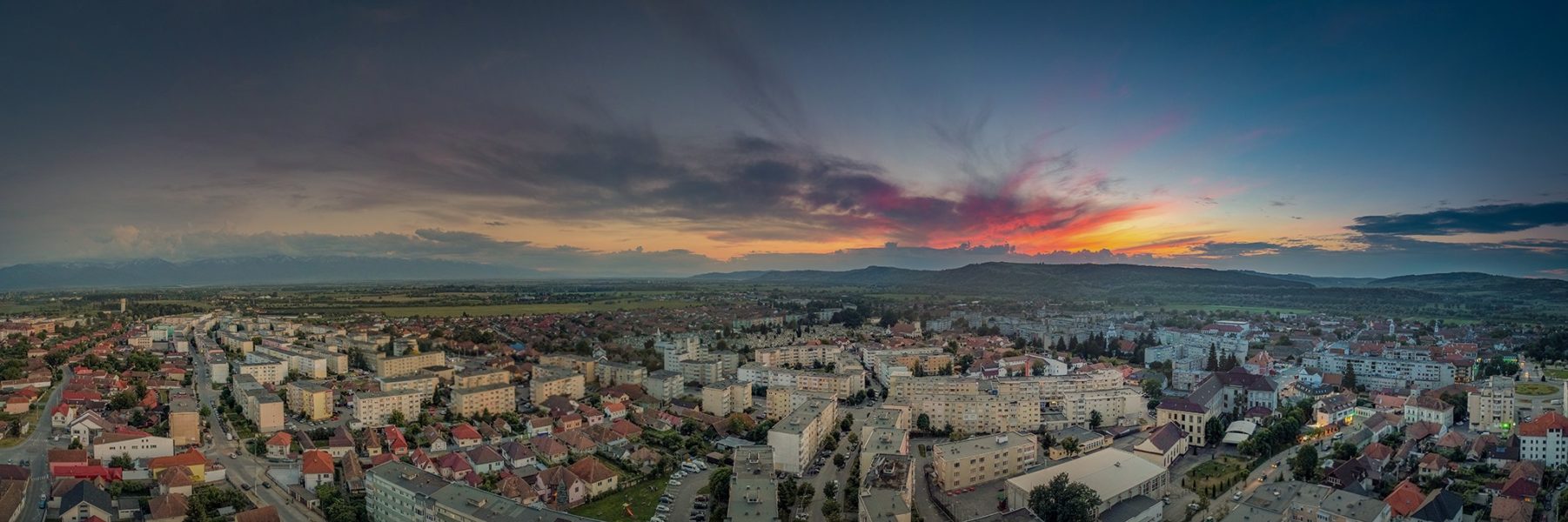 Municipiul Făgăraş primeşte 700.000 de lei pentru încălzire