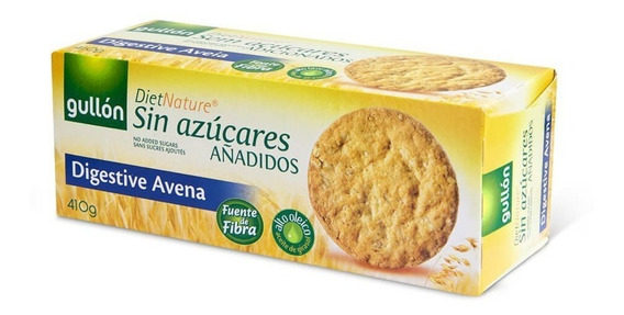 Biscuiți cu conținut de metale, retrași de pe piață