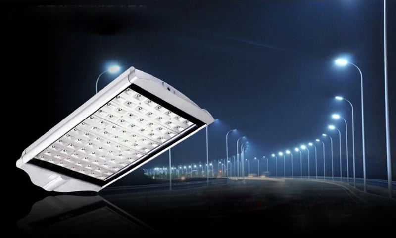 Comuna Sângeorgiu de Mureș va avea iluminare stradală inteligentă