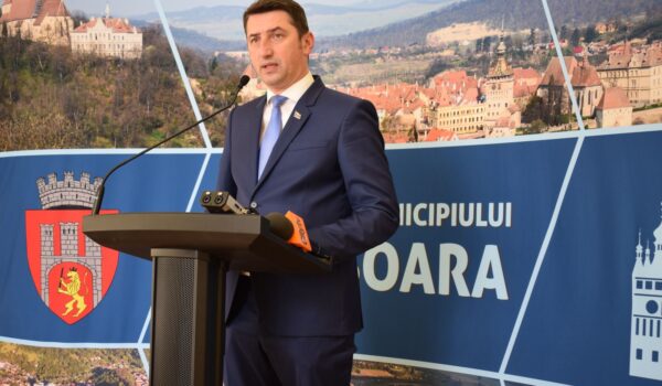 Scumpirea gazului metan aproape a dublat numărul cererilor pentru lemne, la Sighişoara