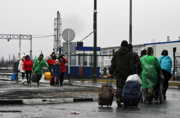 La Centrul de Integrare pentru Migranti Brașov se fac pregătiri pentru a-i întâmpina pe eventualii refugiați din Ucraina