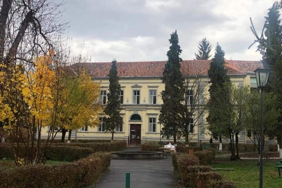 Spitalul Municipal din Sighișoara va avea trei lifturi noi